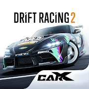 CarX Drift Racing 2 – เงินไม่จำกัด V.1.13.0